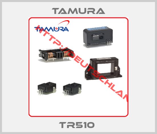 Tamura-TR510 