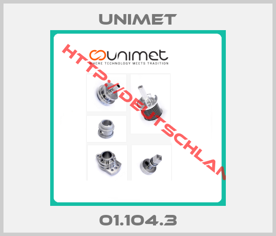 Unimet-01.104.3