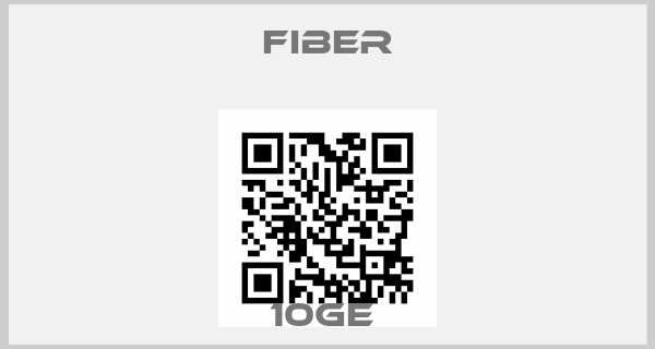Fiber-10GE 
