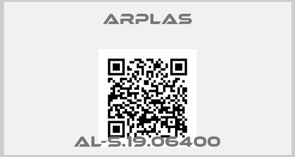 Arplas-AL-S.19.06400