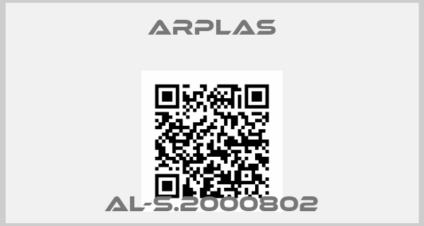 Arplas-AL-S.2000802