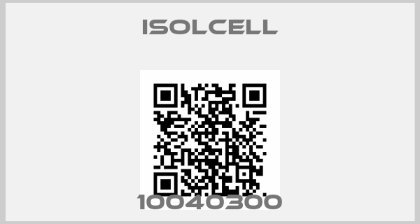 ISOLCELL-10040300