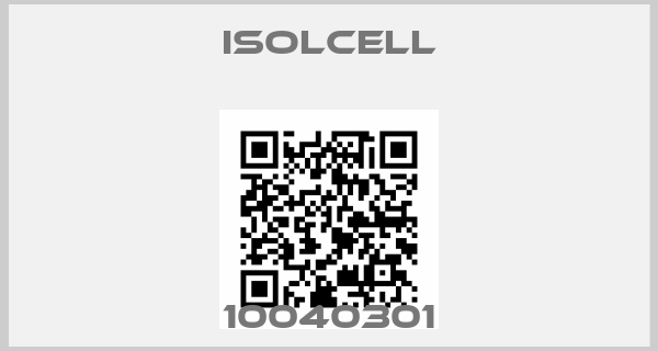 ISOLCELL-10040301
