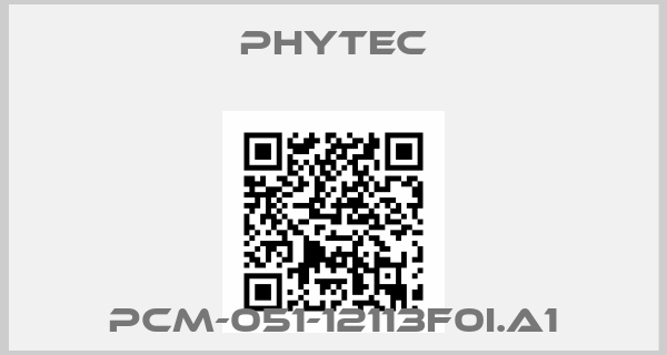 Phytec-PCM-051-12113F0I.A1