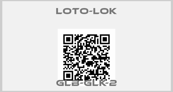 LOTO-LOK-GLB-GLK-2