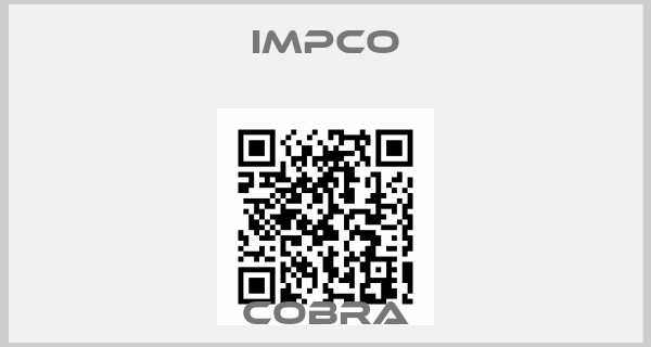 Impco-COBRA