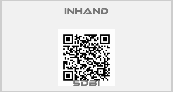 Inhand-5dbi
