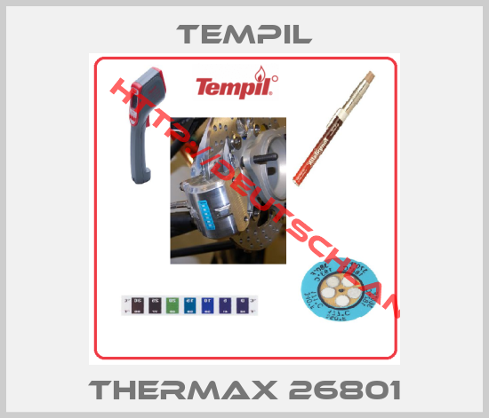 Tempil-THERMAX 26801