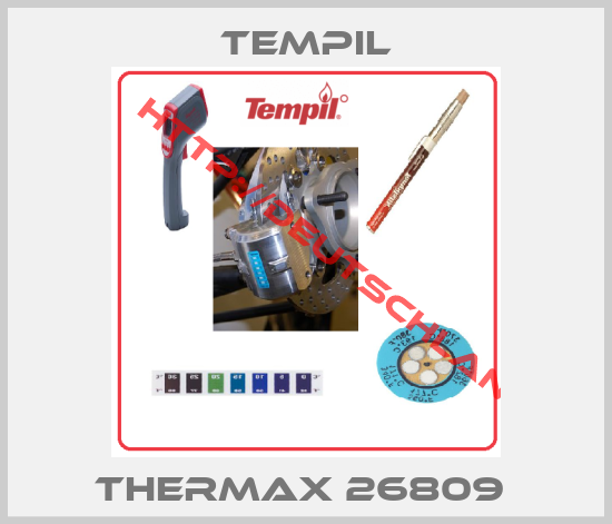 Tempil- THERMAX 26809 