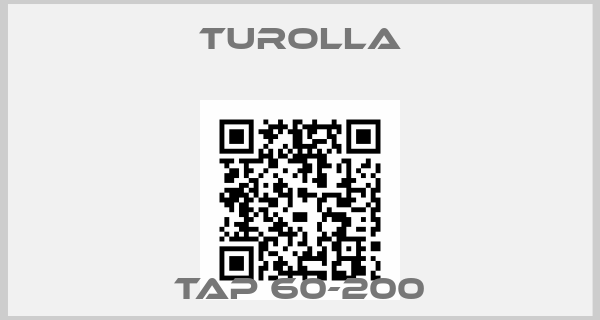Turolla-TAP 60-200