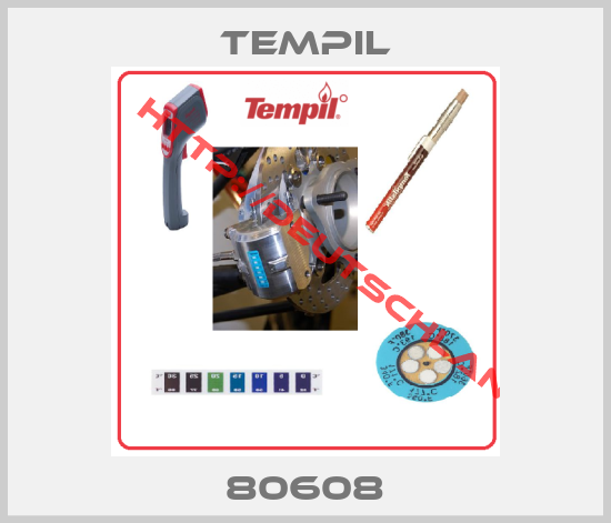 Tempil-80608