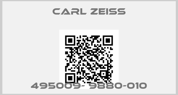 Carl Zeiss-495009- 9880-010