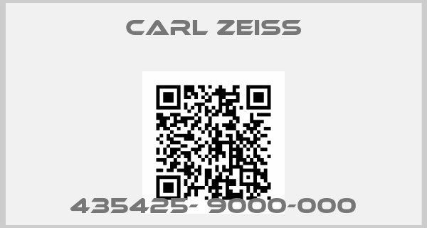 Carl Zeiss-435425- 9000-000