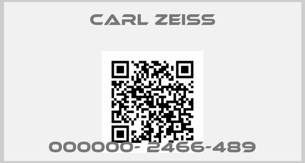 Carl Zeiss-000000- 2466-489