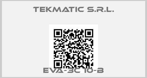 TEKMATIC S.R.L.-EVA-3C 10-B
