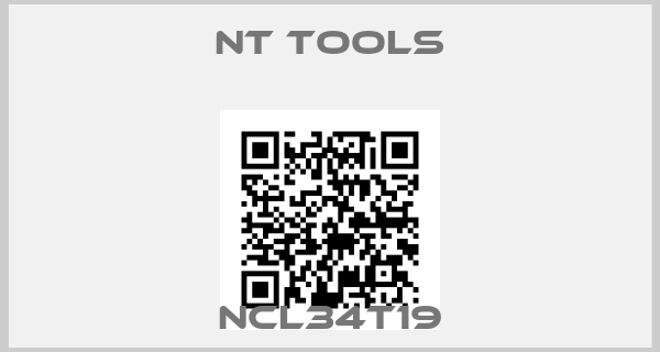 NT Tools-NCL34T19
