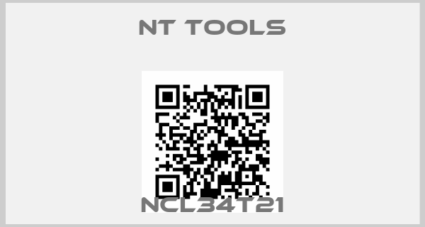 NT Tools-NCL34T21