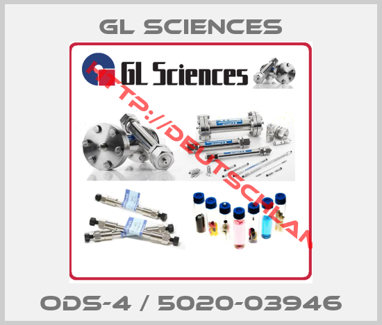 GL Sciences-ODS-4 / 5020-03946