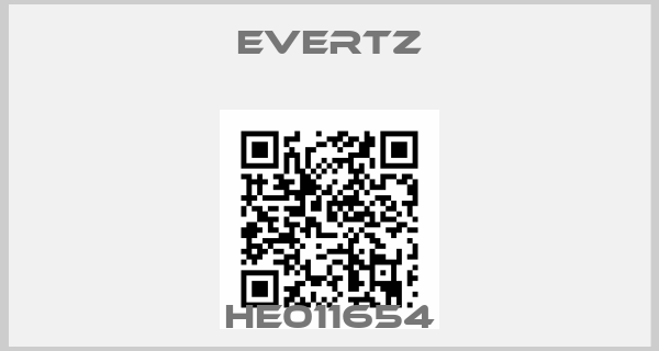 Evertz-HE011654