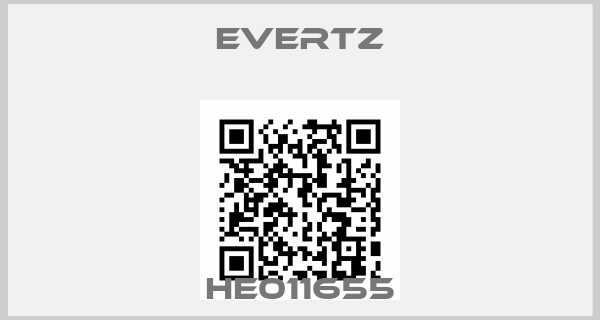 Evertz-HE011655