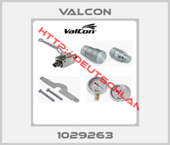 VALCON-1029263