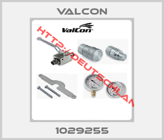 VALCON-1029255