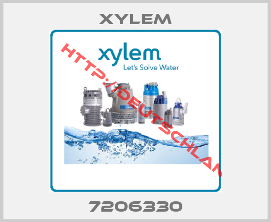 Xylem-7206330