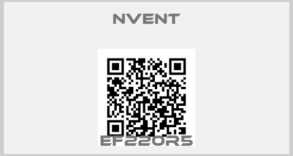nVent-EF220R5