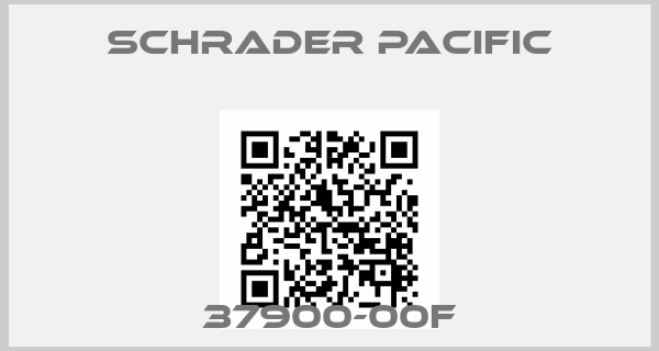 Schrader Pacific-37900-00F