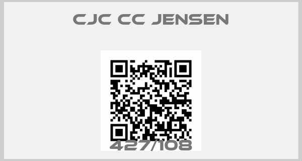 cjc cc jensen-427/108