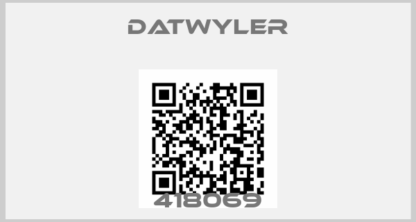 Datwyler-418069