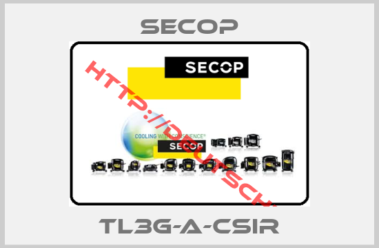 SECOP-TL3G-A-CSIR