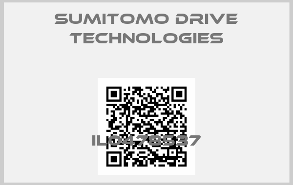 Sumitomo Drive Technologies-IL0478537
