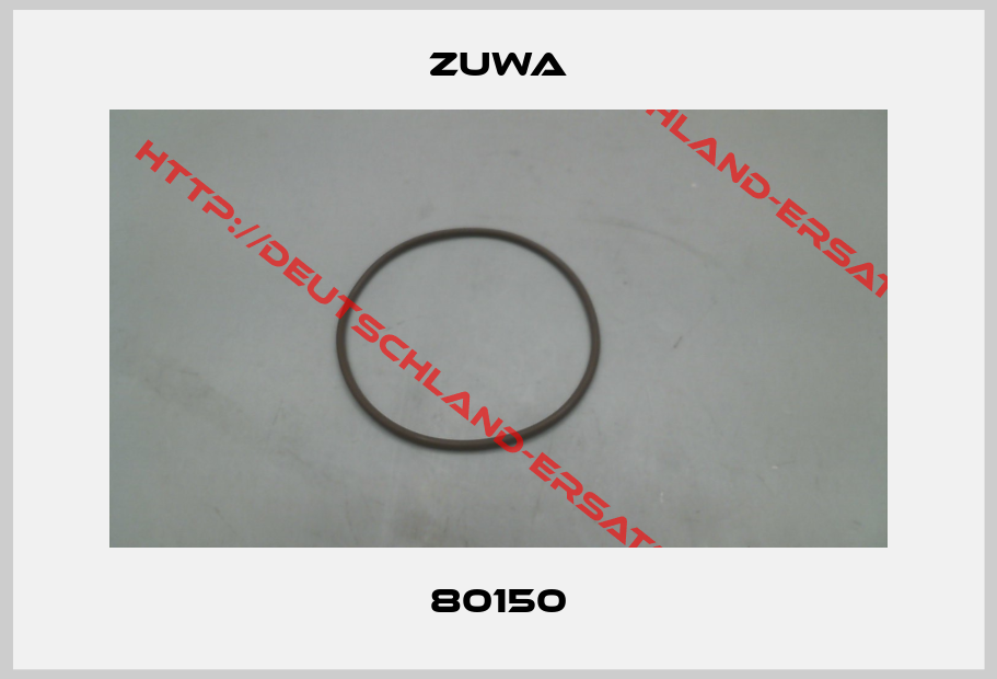 Zuwa-80150