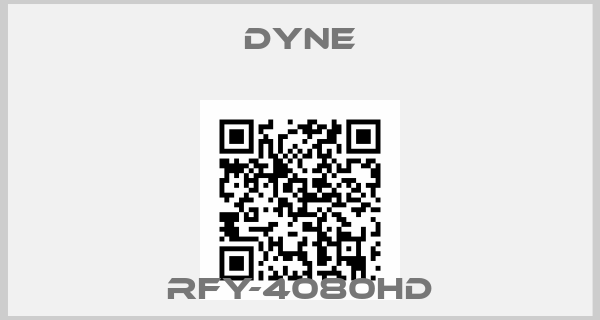 Dyne-RFY-4080HD