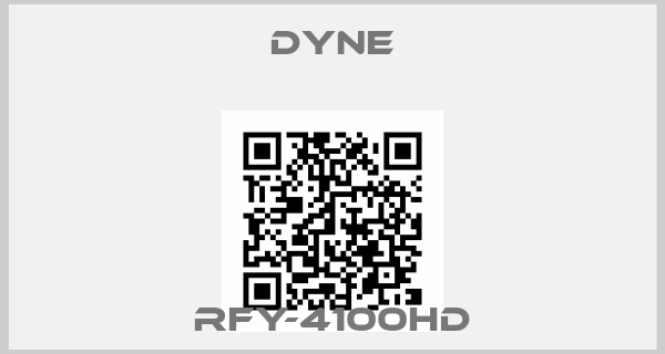 Dyne-RFY-4100HD