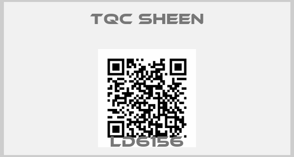 tqc sheen-LD6156