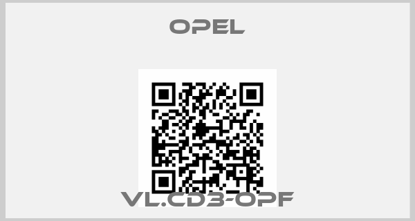 OPEL-VL.CD3-OPF