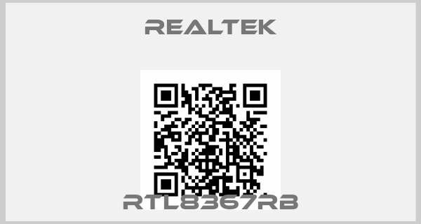 Realtek-RTL8367RB