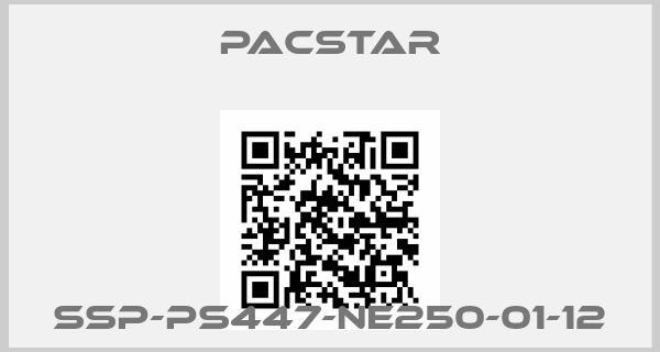 Pacstar-SSP-PS447-NE250-01-12