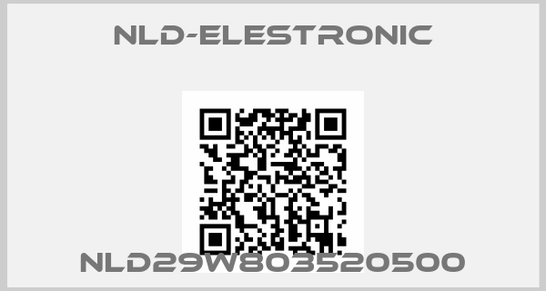 nld-elestronic-NLD29W803520500