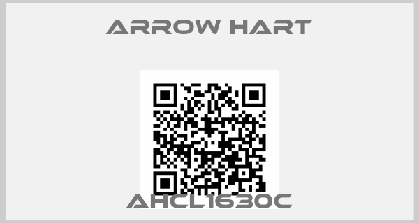 ARROW HART-AHCL1630C