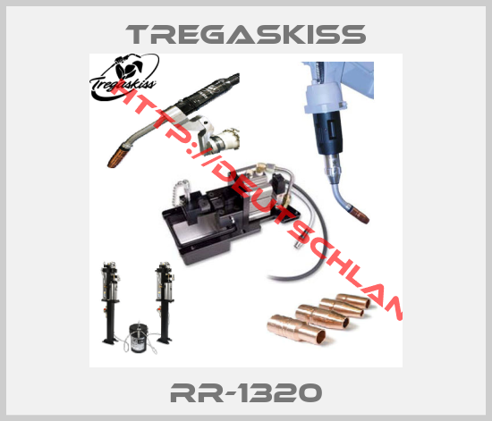 TREGASKISS-RR-1320