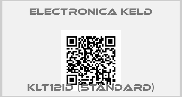 Electronica Keld-KLT12ID (standard)