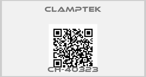 CLAMPTEK-CH-40323