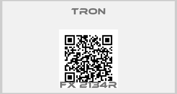 Tron-FX 2134R