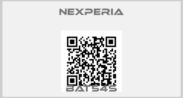 Nexperia-BAT54S