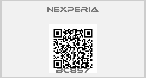 Nexperia-BC857