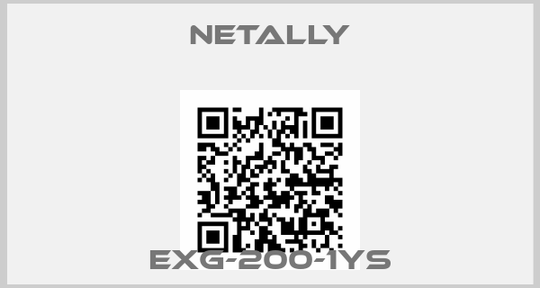 NetAlly-EXG-200-1YS