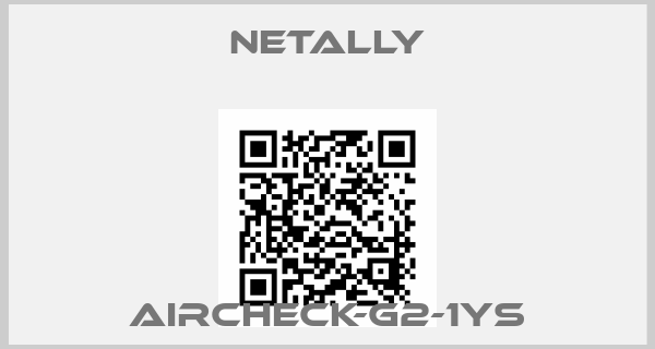 NetAlly-AIRCHECK-G2-1YS